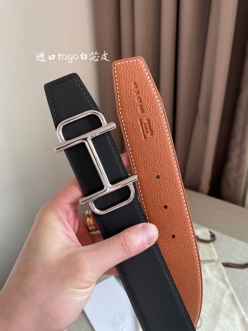 Hermes Belts